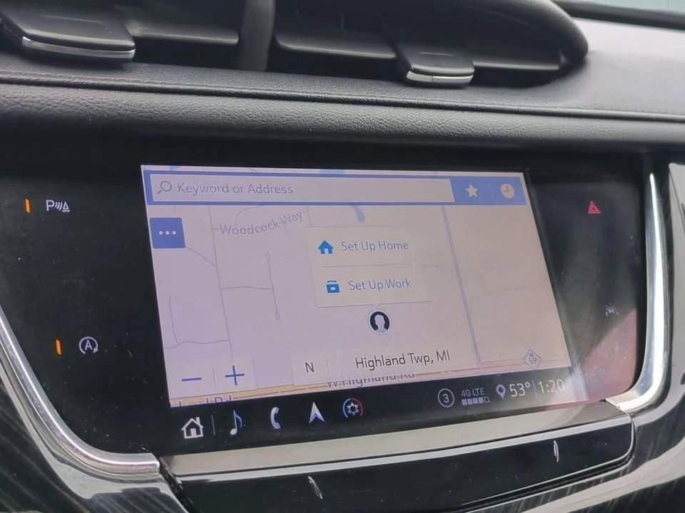 2020 Cadillac XT6 - Image 13 of 20