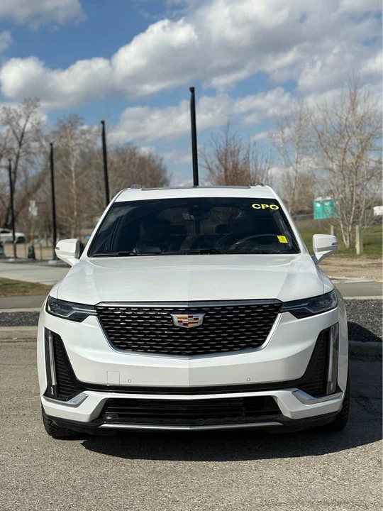 2020 Cadillac XT6 - Image 7 of 14