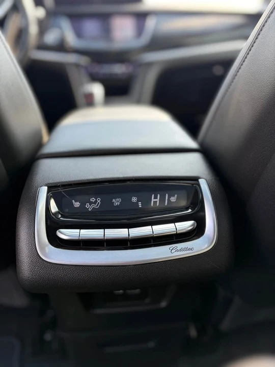 2020 Cadillac XT6 - Image 14 of 14