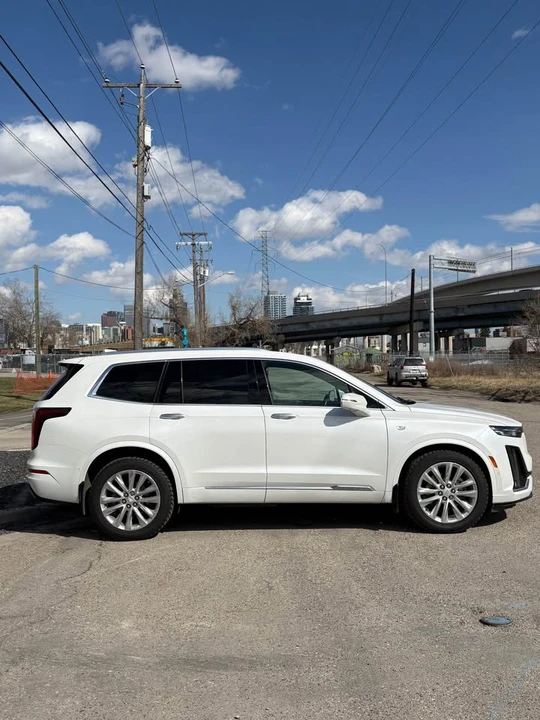 2020 Cadillac XT6 - Image 5 of 14