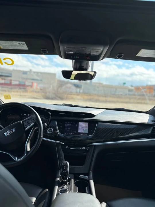 2020 Cadillac XT6 - Image 9 of 14