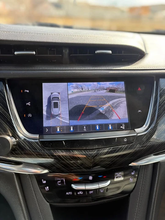 2020 Cadillac XT6 - Image 10 of 14