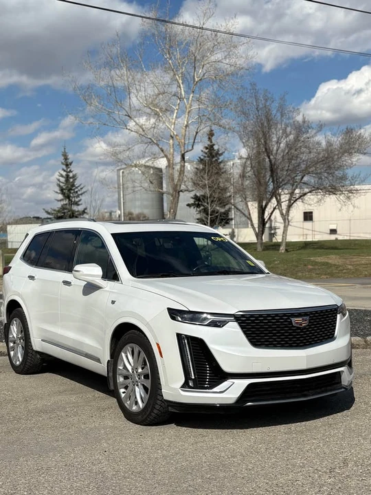 2020 Cadillac XT6 - Image 6 of 14