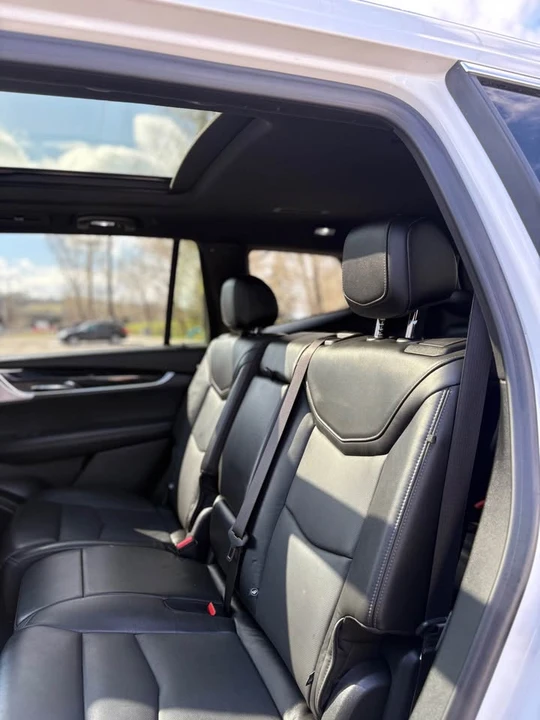 2020 Cadillac XT6 - Image 12 of 14