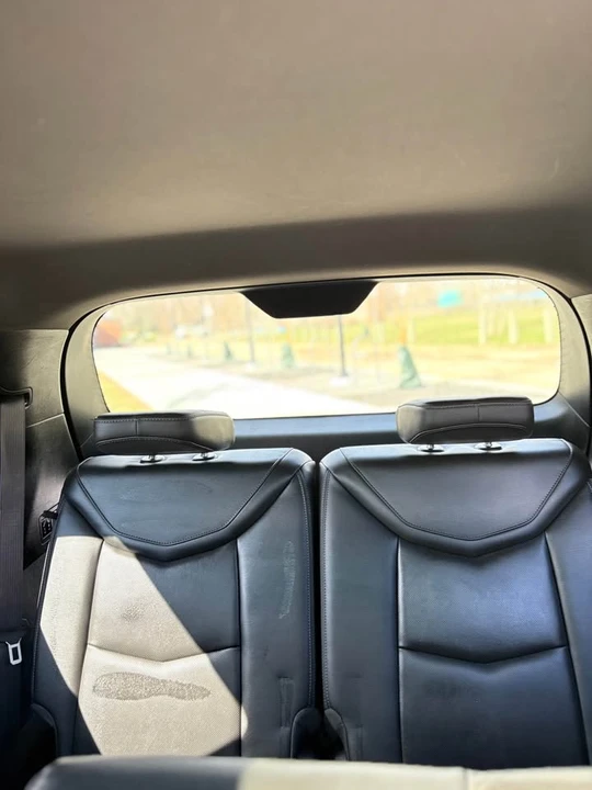 2020 Cadillac XT6 - Image 13 of 14