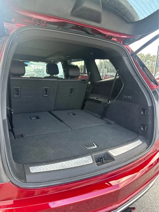 2020 Cadillac XT6 - Image 9 of 9