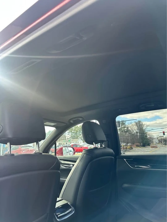 2020 Cadillac XT6 - Image 6 of 9