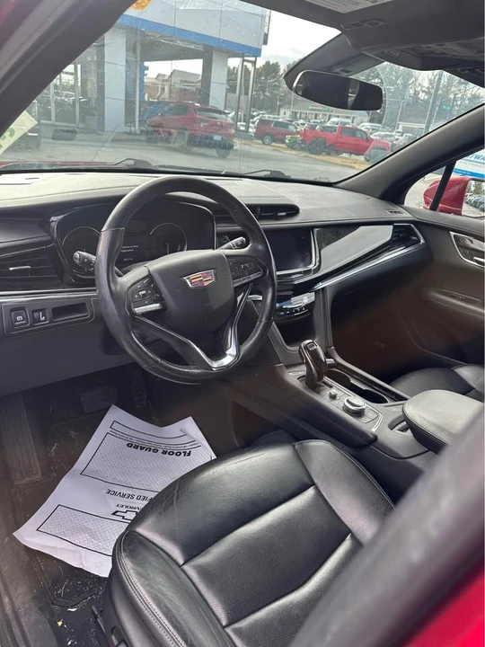 2020 Cadillac XT6 - Image 4 of 9