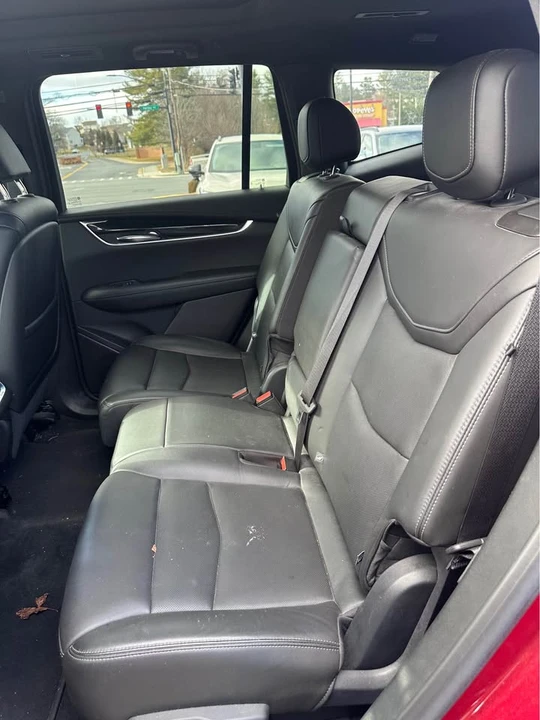 2020 Cadillac XT6 - Image 5 of 9