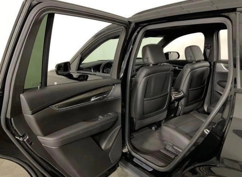 2020 Cadillac XT6 - Image 3 of 17