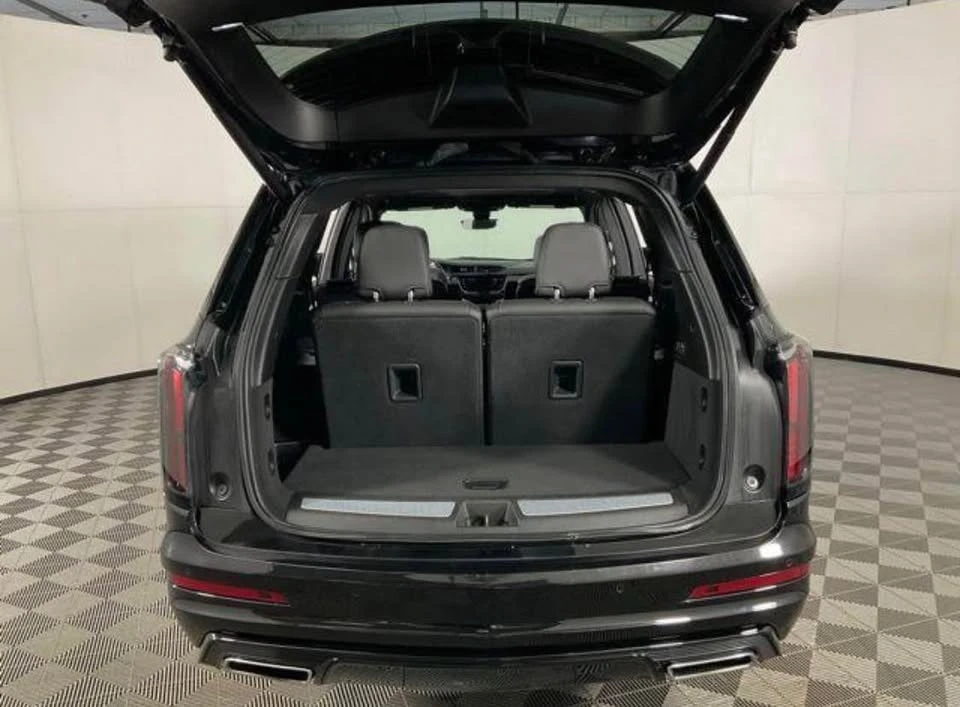 2020 Cadillac XT6 - Image 5 of 17