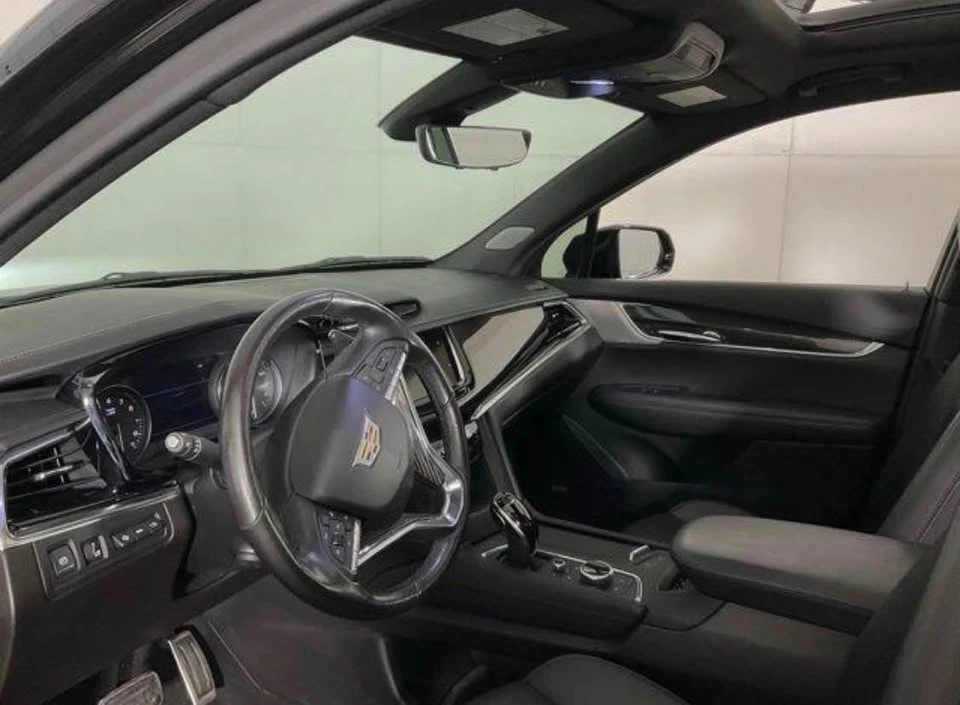 2020 Cadillac XT6 - Image 6 of 17