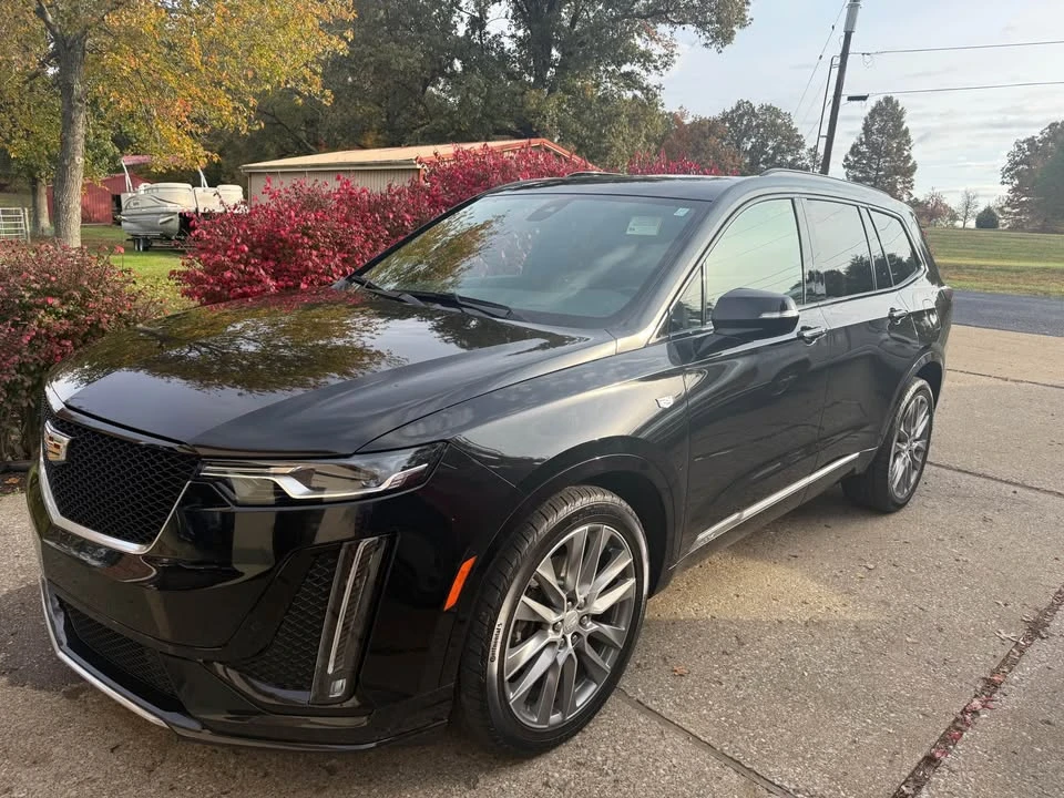 2020 Cadillac XT6 - Image 15 of 17