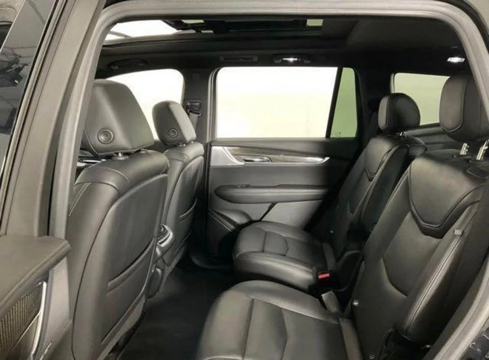 2020 Cadillac XT6 - Image 2 of 17