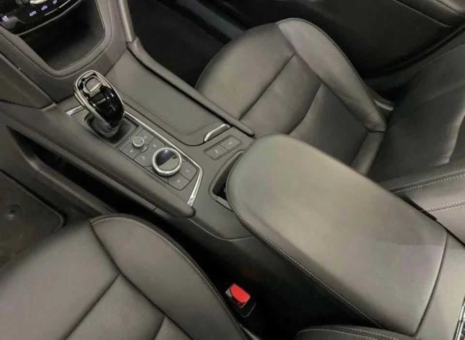 2020 Cadillac XT6 - Image 10 of 17