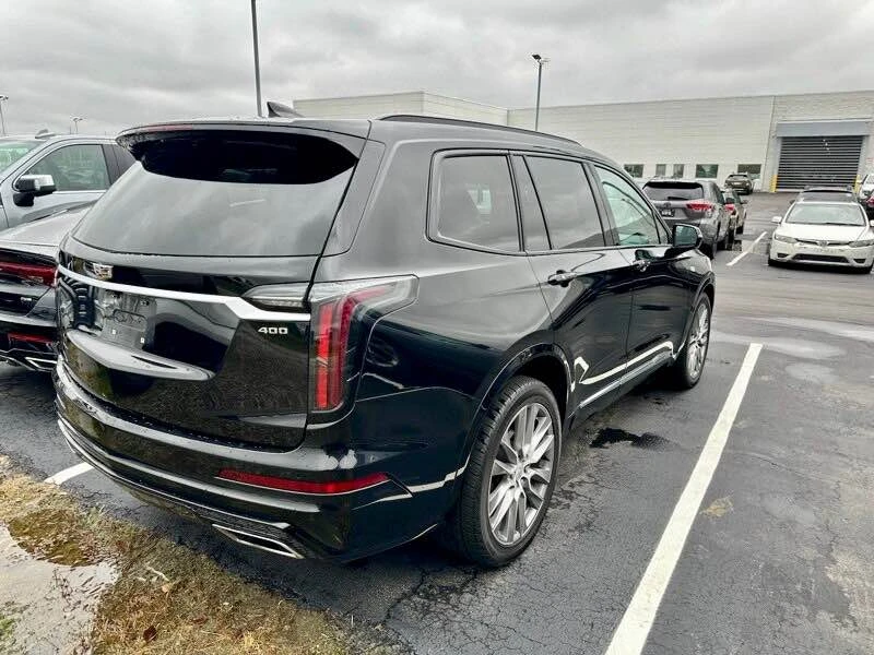 2020 Cadillac XT6 - Image 16 of 17