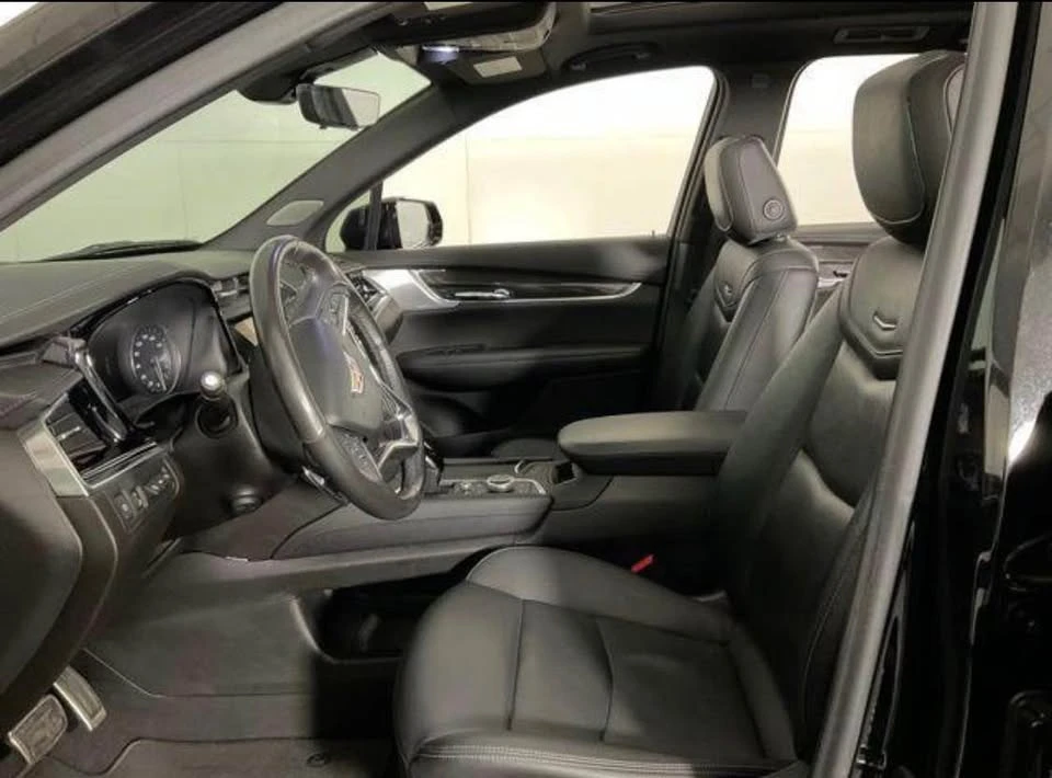2020 Cadillac XT6 - Image 9 of 17