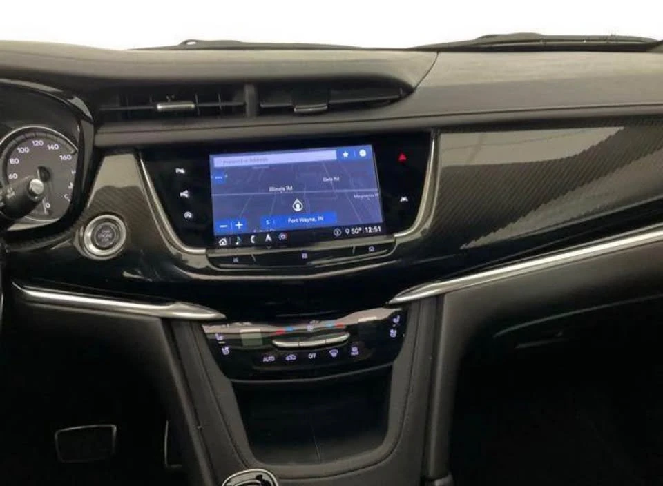 2020 Cadillac XT6 - Image 13 of 17