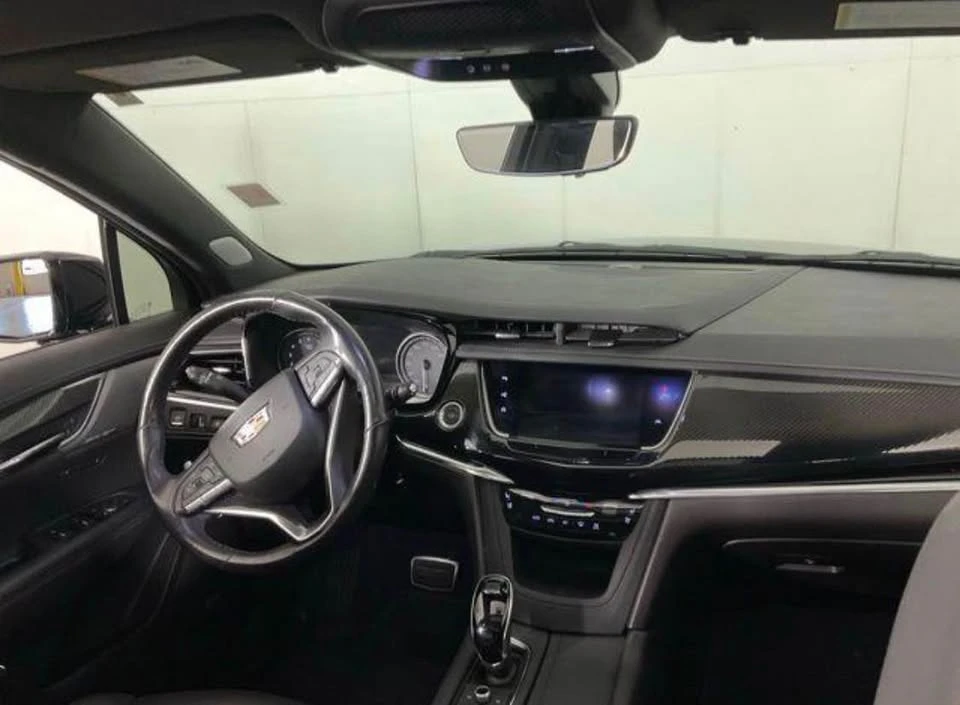 2020 Cadillac XT6 - Image 4 of 17
