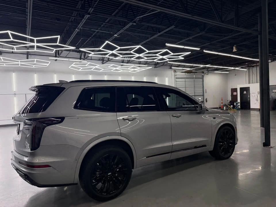 2020 Cadillac XT6 - Image 5 of 7