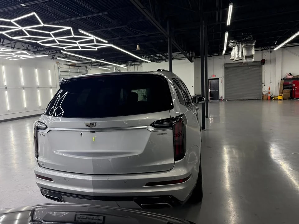 2020 Cadillac XT6 - Image 7 of 7