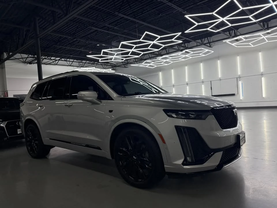 2020 Cadillac XT6 - Image 3 of 7
