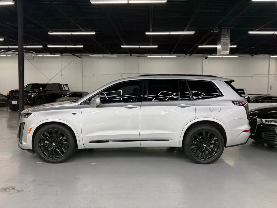 2020 Cadillac XT6 - Image 6 of 7