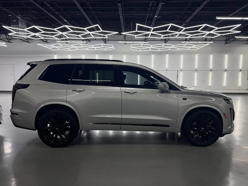 2020 Cadillac XT6 - Image 4 of 7