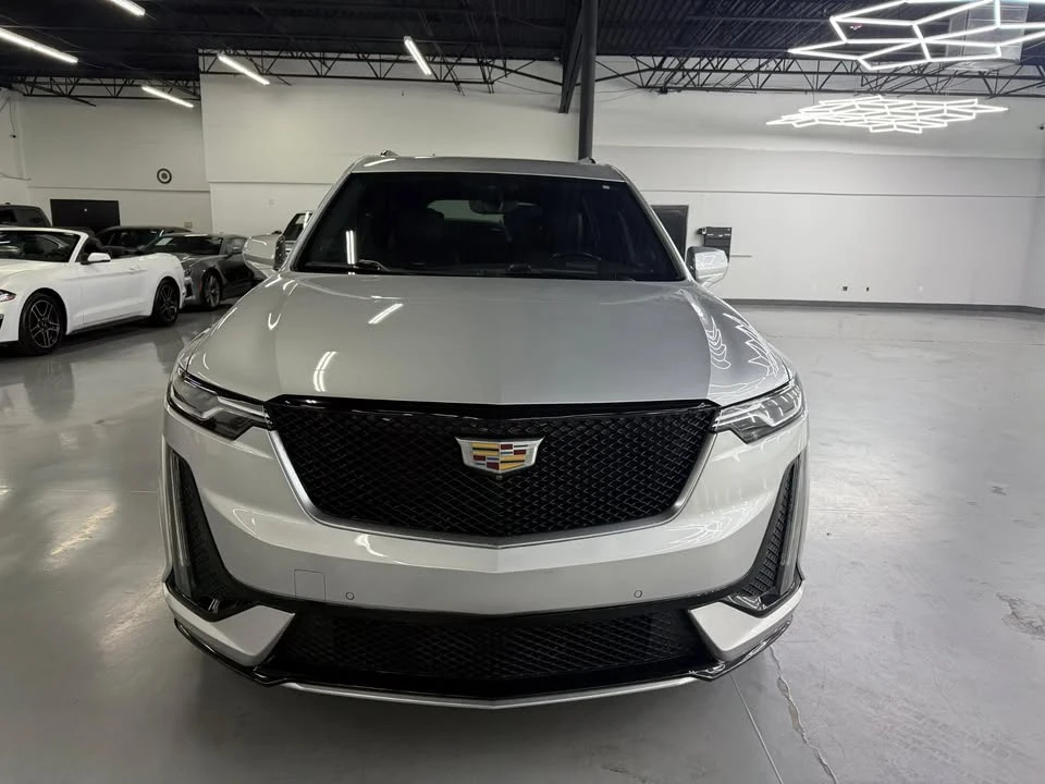 2020 Cadillac XT6 - Image 2 of 7