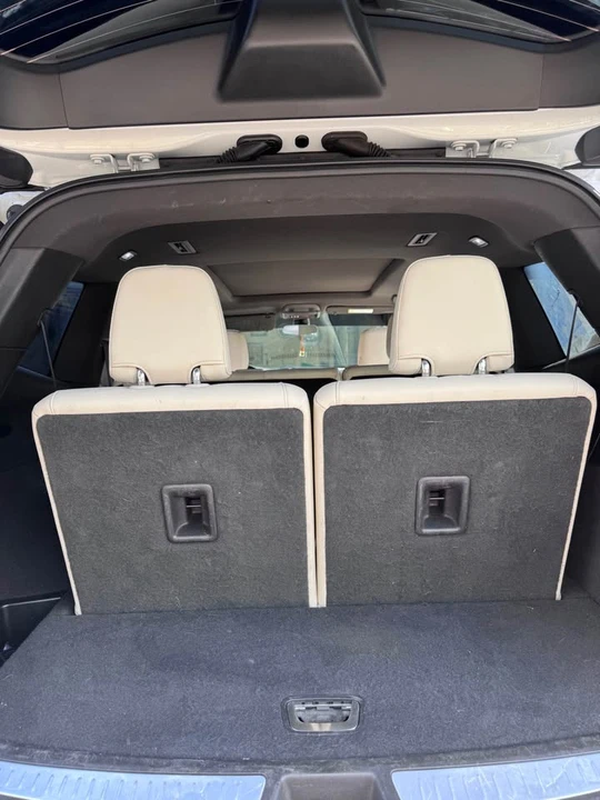 2020 Cadillac XT6 - Image 14 of 19