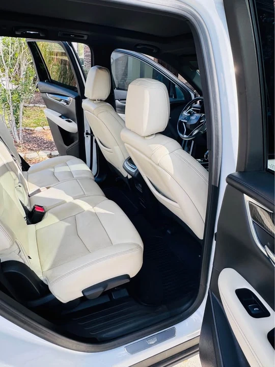 2020 Cadillac XT6 - Image 10 of 19