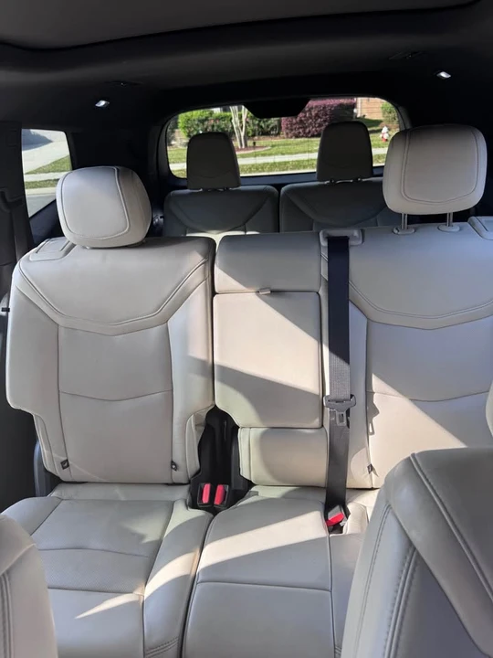 2020 Cadillac XT6 - Image 13 of 19