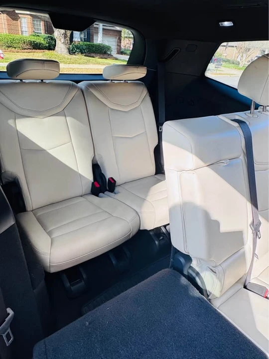 2020 Cadillac XT6 - Image 12 of 19