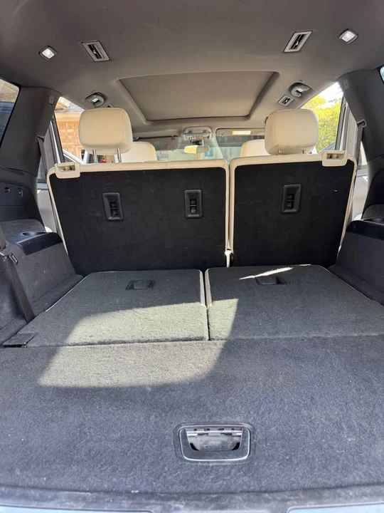 2020 Cadillac XT6 - Image 16 of 19