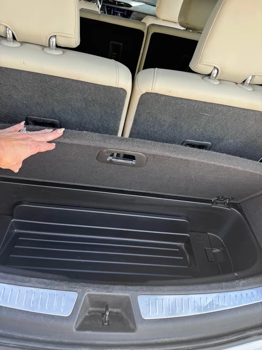2020 Cadillac XT6 - Image 15 of 19