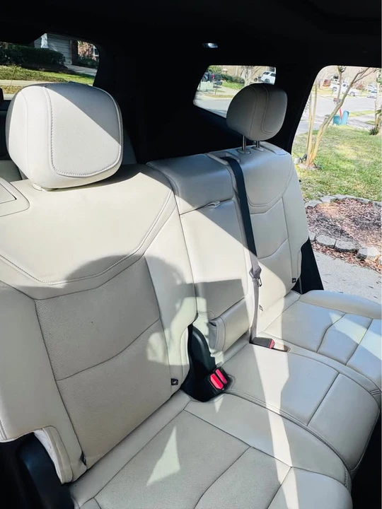 2020 Cadillac XT6 - Image 11 of 19