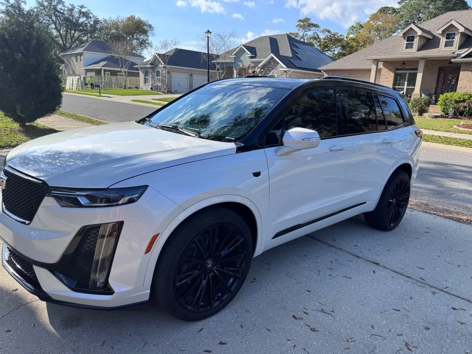 2020 Cadillac XT6 - Image 17 of 19