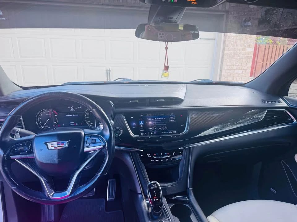 2020 Cadillac XT6 - Image 5 of 19