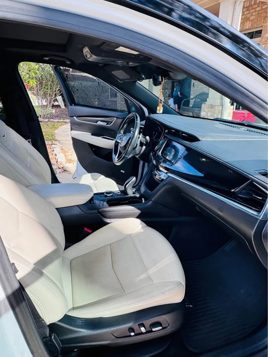 2020 Cadillac XT6 - Image 9 of 19