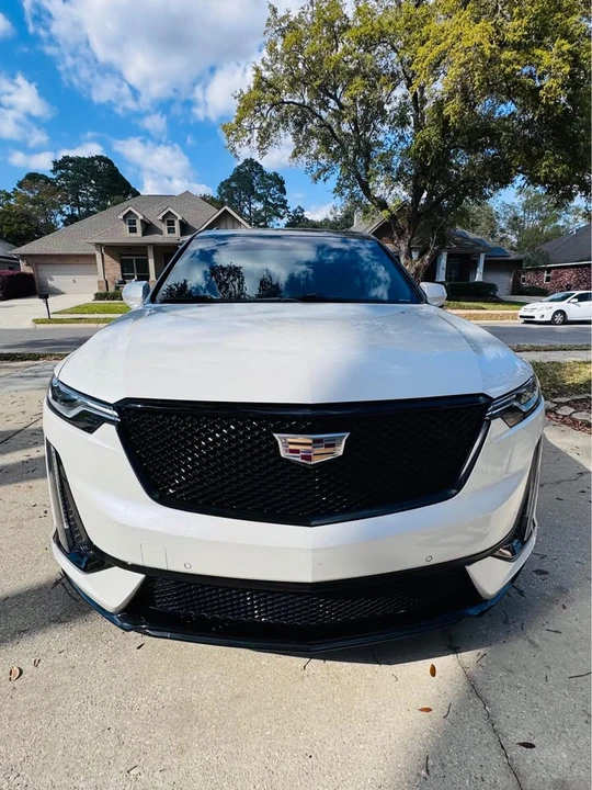 2020 Cadillac XT6 - Image 4 of 19