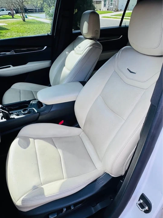 2020 Cadillac XT6 - Image 8 of 19