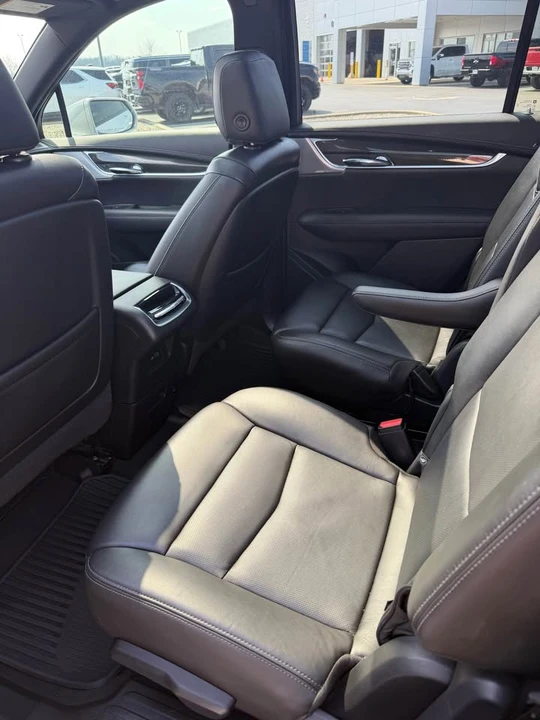 2020 Cadillac XT6 - Image 5 of 5