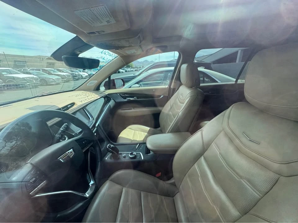 2020 Cadillac XT6 - Image 3 of 4