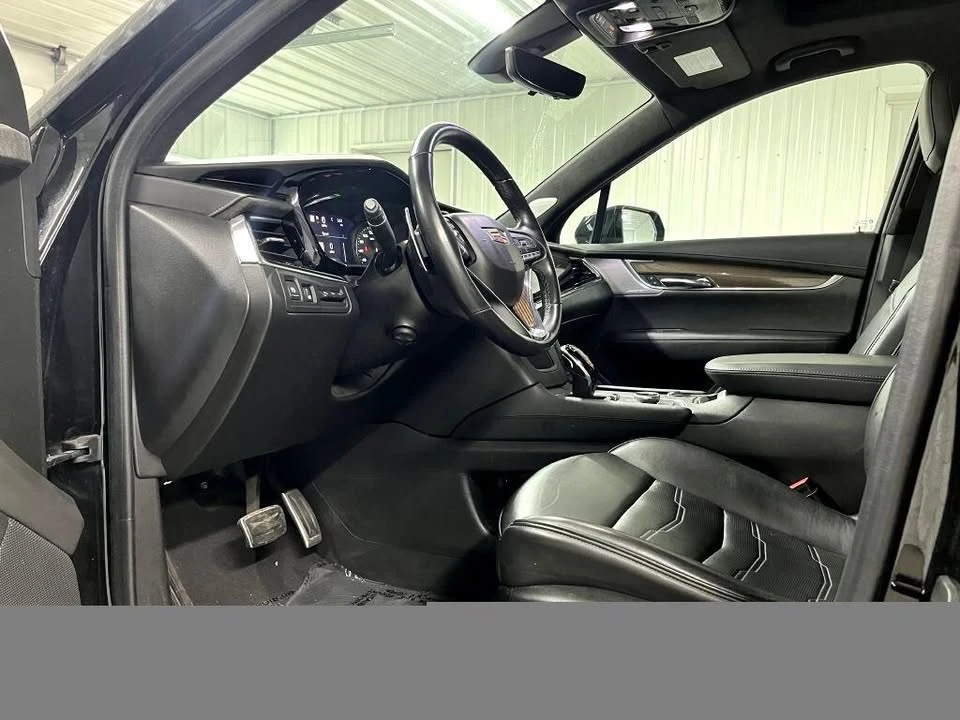 2020 Cadillac XT6 - Image 9 of 20