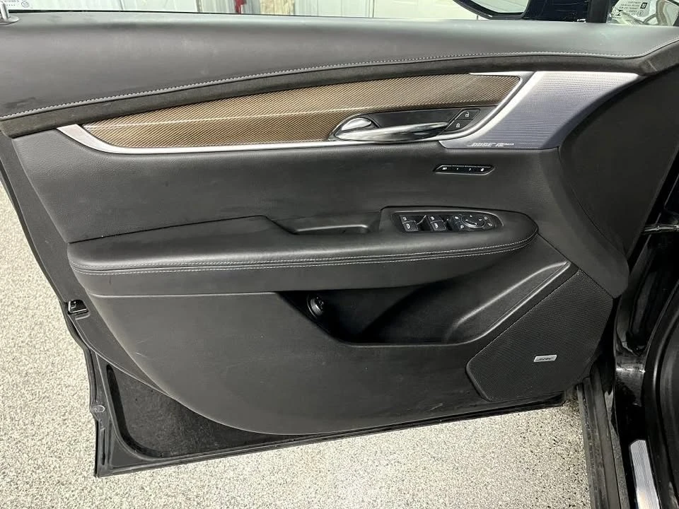 2020 Cadillac XT6 - Image 12 of 20