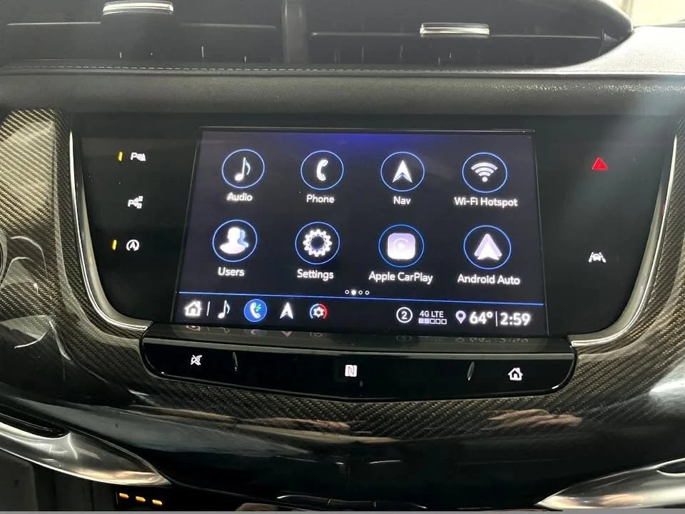 2020 Cadillac XT6 - Image 19 of 20