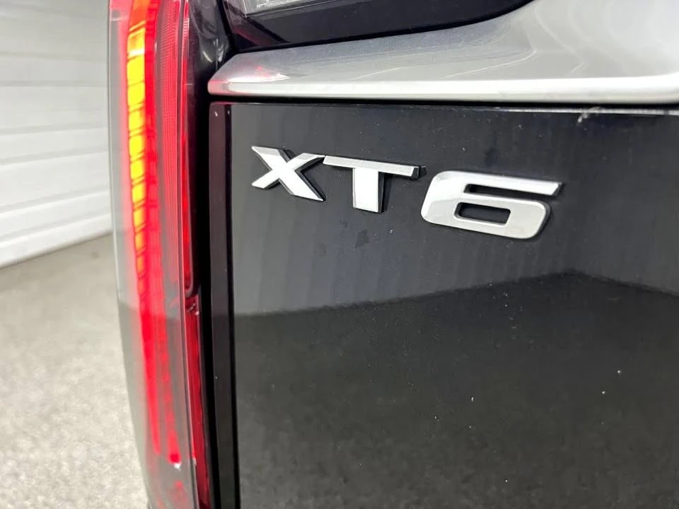 2020 Cadillac XT6 - Image 6 of 20
