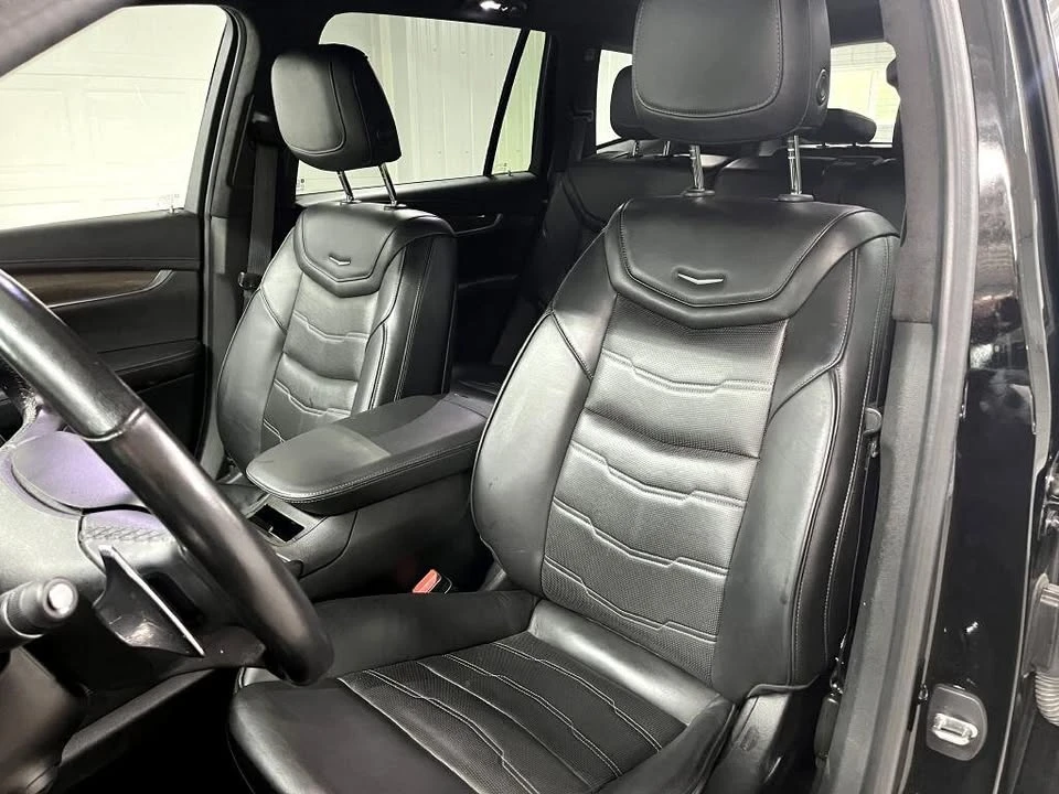 2020 Cadillac XT6 - Image 11 of 20