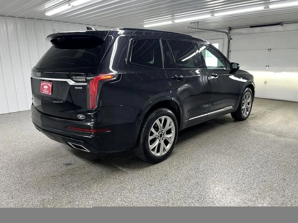 2020 Cadillac XT6 - Image 5 of 20