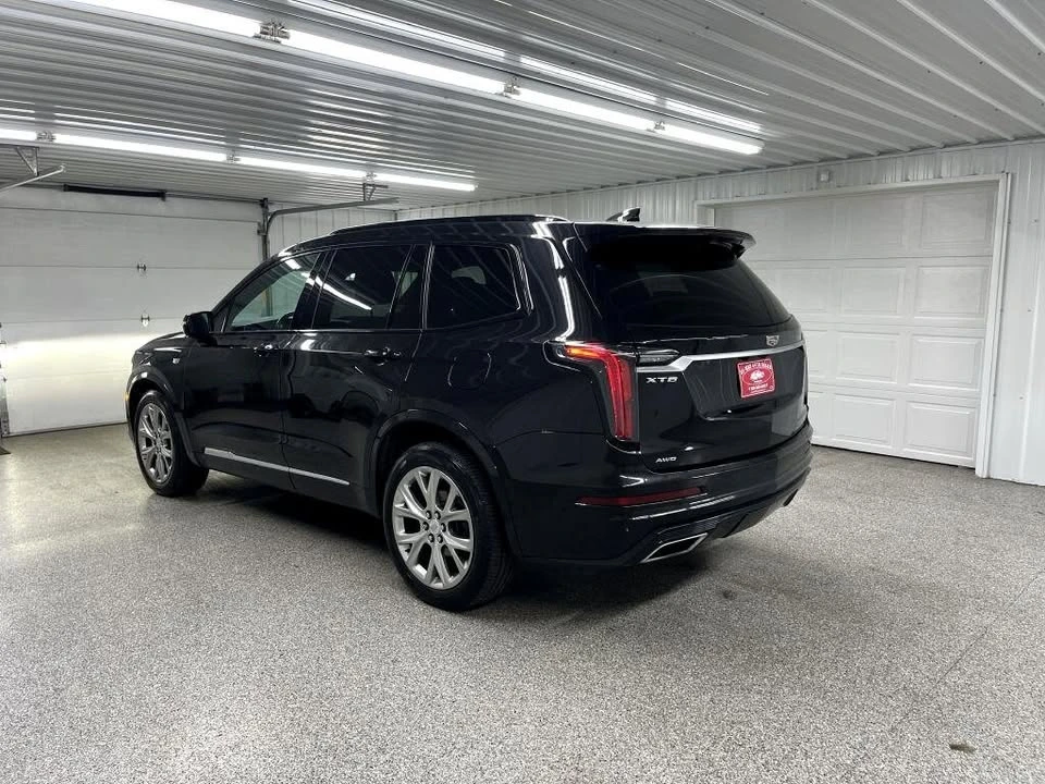 2020 Cadillac XT6 - Image 3 of 20